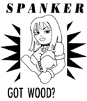 Spanker