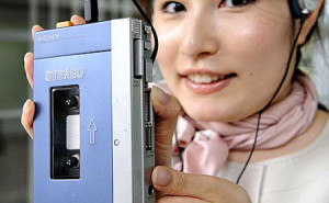 Is Sony Discontinuing The Walkman?