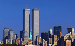 9/11: Fifteen Years Later