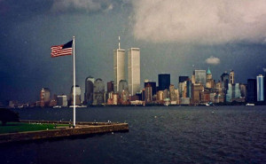 9/11: Sixteen Years Later