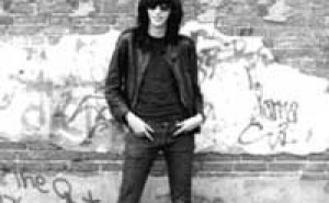 Remembering Joey Ramone