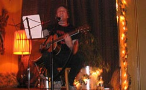 Folk You! Goldhawk Debut