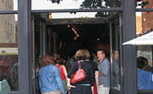 Sláinte Opens on Bowery