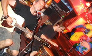 clueLess in Washington DC