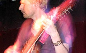 JD Duvall CD Release Party