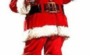 The Religion of Christmas