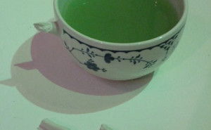 Absinthe Minded