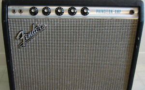 Gear Stolen from Guitarist Boo Reiners