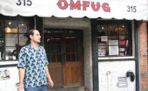 Hoboken Shines for CBGB
