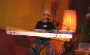 Tuesday at the Goldhawk