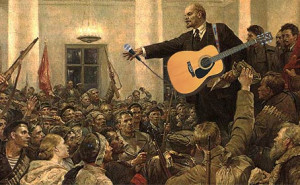 The People’s Open Mic
