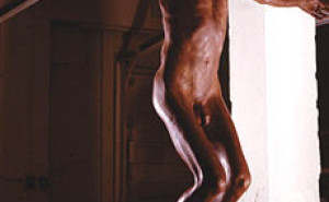 Chocolate Jesus