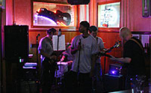 Super Karaoke Fun Time Band