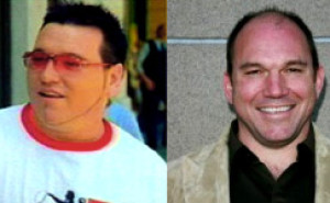 Seperated at Birth?