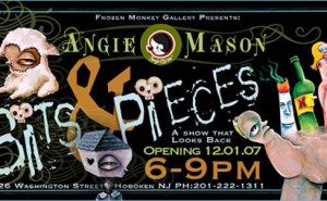Angie Mason