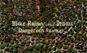 ‘The Dangerous Winter’ by Blake Rainey