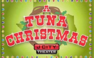 A Tuna Christmas