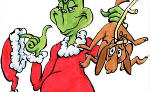 Don’t Call Me Grinch or Scrooge
