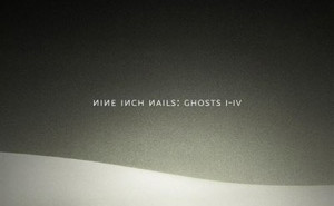 ‘Ghosts I-IV’ Top Seller for 2008