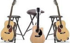 The BlowUpRadio.com Guitar Pull