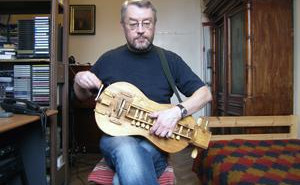 Andrey Vinogradov