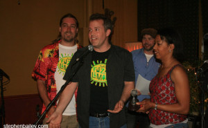 A Significant HMA Win