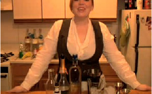 12-Second Cocktails