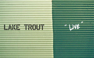 Free Lake Trout Album Download