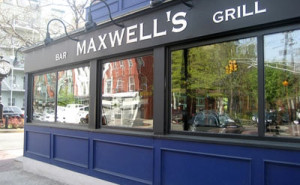 Maxwell’s Gives New Home to Open Mic