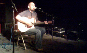 Peoples Open Mic Debuts at Maxwell’s