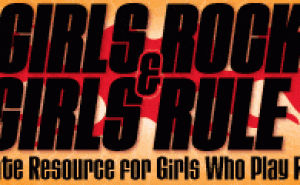 Girls Rock & Girls Rule Returns to Maxwell’s