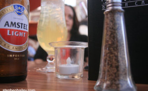 Food & Drink on Asbury Park’s Boardwalk