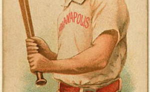 The Best Shortstop of the 19th Century