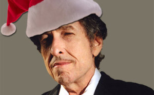 Is Bob Dylan on Better Junk?