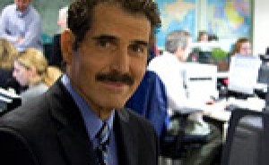 My Interview with John Stossel