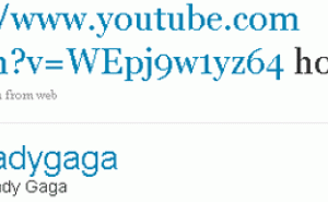 Lady Gaga Gets It