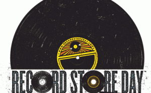Happy Record Store Day!