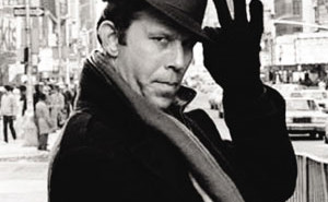 Tom Waits Homeless Benefit Announced