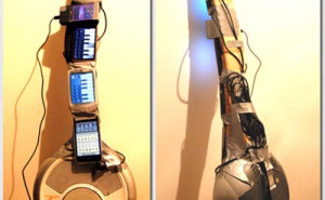 Cracklin’ Rosie on Mobile Phones