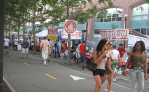 July 4, 2010 in Hoboken