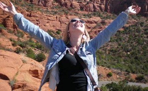 Meet Patty Hodapp, Travel Writer