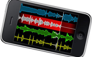 iPhone EveryDay Looper