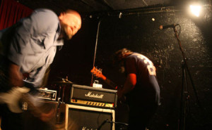 Dromedary’s 2010 CMJ Showcase