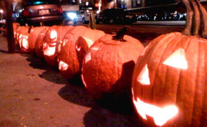 Halloween Parties in NYC & Hoboken