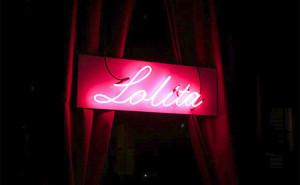 Lolita Bar, NYC