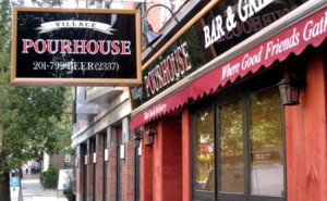 Village Pourhouse, Hoboken