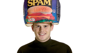 Spam Poetry: hi