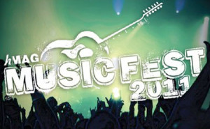 hMAG Music Fest 2011 Coming to Hoboken