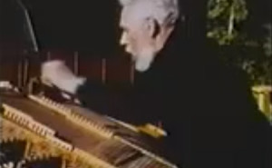 The Music of Harry Partch