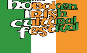 Announcing The Hoboken Irish Cultural Festival